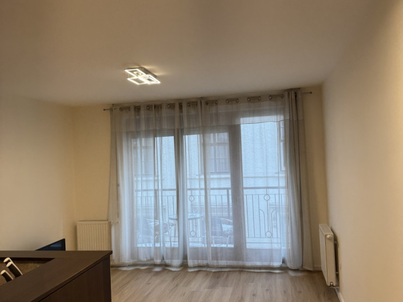 Budapest VII. kerület Kiadó Lakás Holló utca