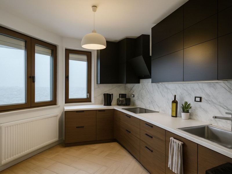 Budapest XXII. kerület Eladó Lakás