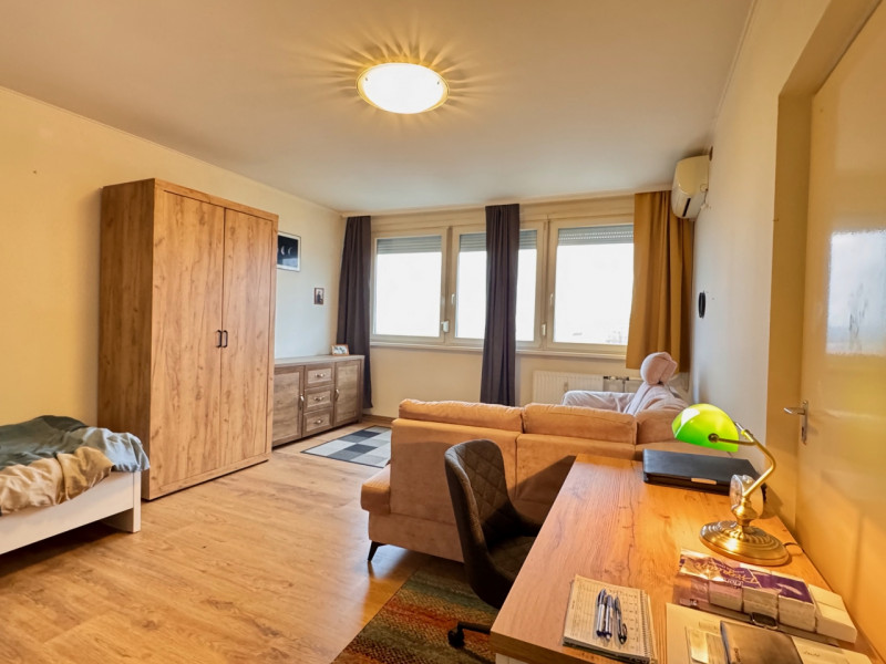 Budapest XXI. kerület Eladó Lakás Árpád utca