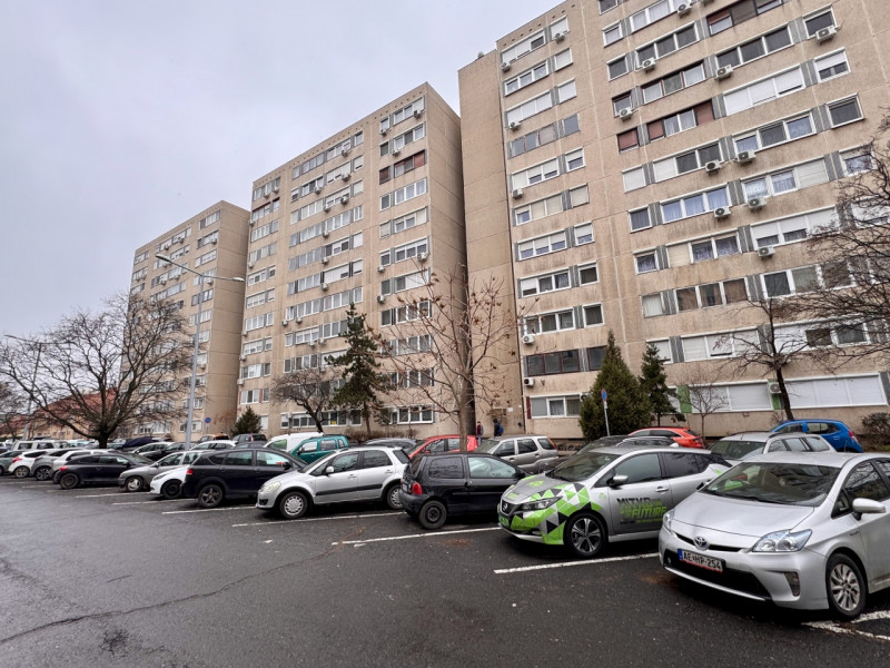 Budapest XXI. kerület Eladó Lakás Árpád utca