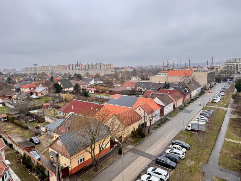 Budapest XXI. kerület Eladó Lakás Árpád utca