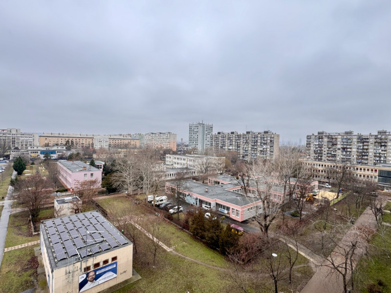 Budapest XXI. kerület Eladó Lakás Árpád utca