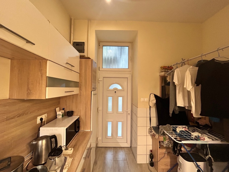 Budapest VI. kerület Eladó Lakás Izabella utca