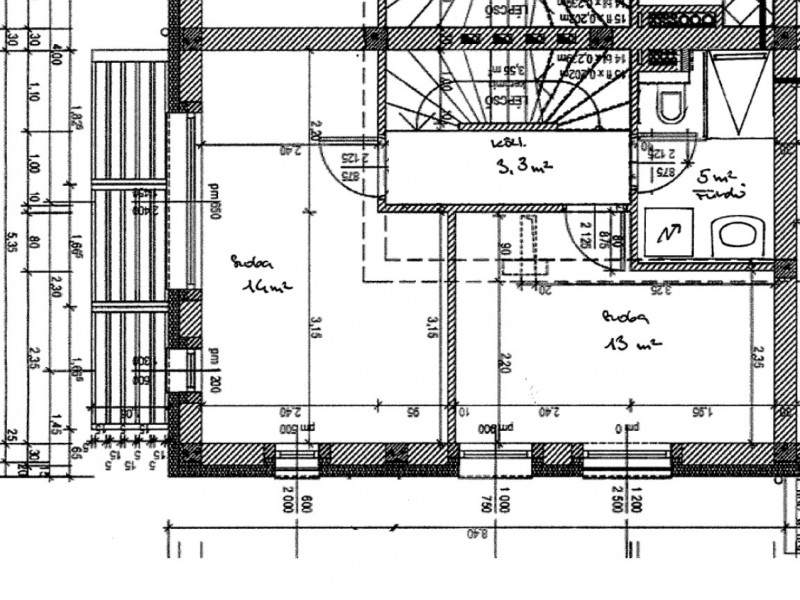 Budapest III. kerület Kiadó Lakás