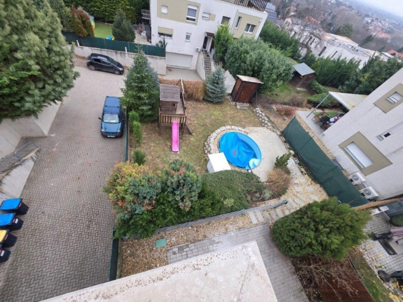 Budapest III. kerület Kiadó Ház Iglice utca