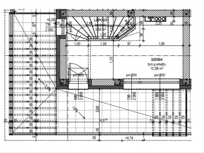 Budapest III. kerület Kiadó Ház Iglice utca