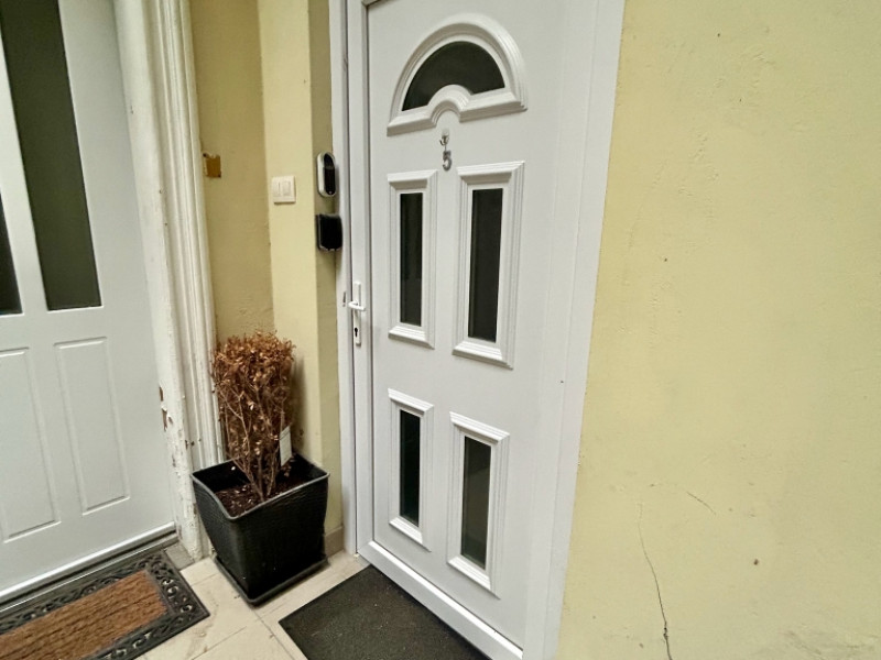 Budapest VI. kerület Eladó Lakás Izabella utca