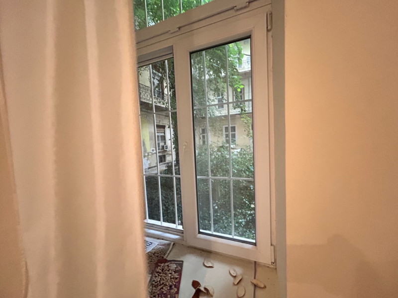 Budapest VI. kerület Eladó Lakás Izabella utca