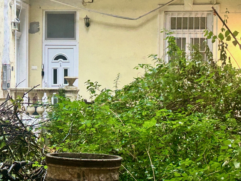 Budapest VI. kerület Eladó Lakás Izabella utca