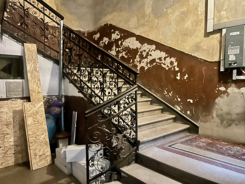 Budapest VI. kerület Eladó Lakás Izabella utca