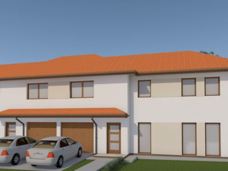 Budapest XXII. kerület Eladó Ház