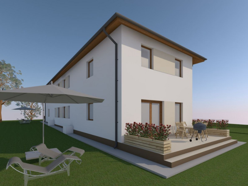 Budapest XXII. kerület Eladó Ház