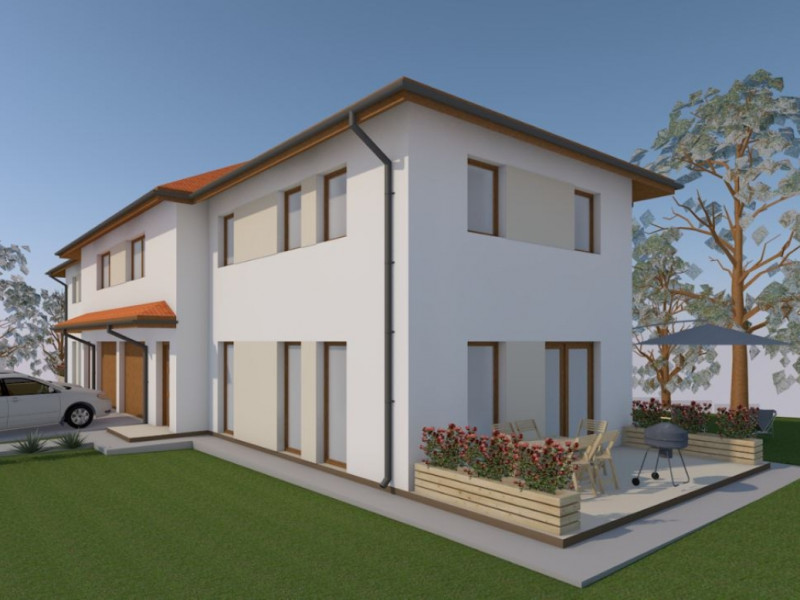 Budapest XXII. kerület Eladó Ház