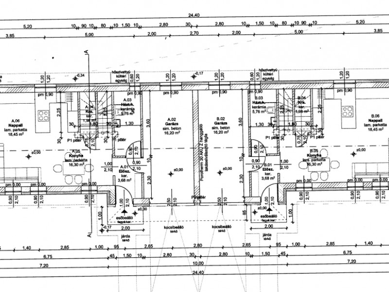 Budapest XXII. kerület Eladó Ház
