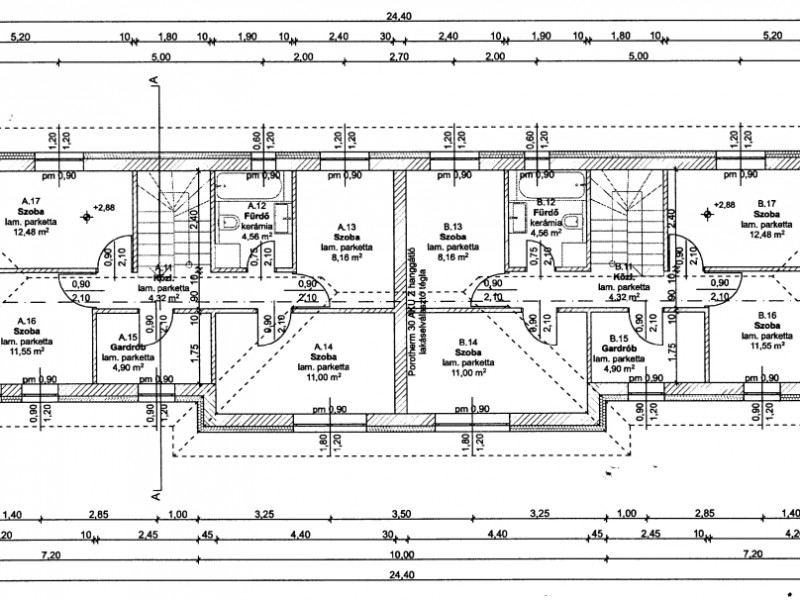 Budapest XXII. kerület Eladó Ház