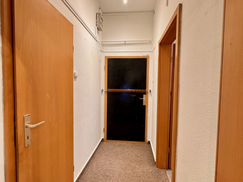 Budapest IX. kerület Kiadó Üzlethelyiség Liliom utca