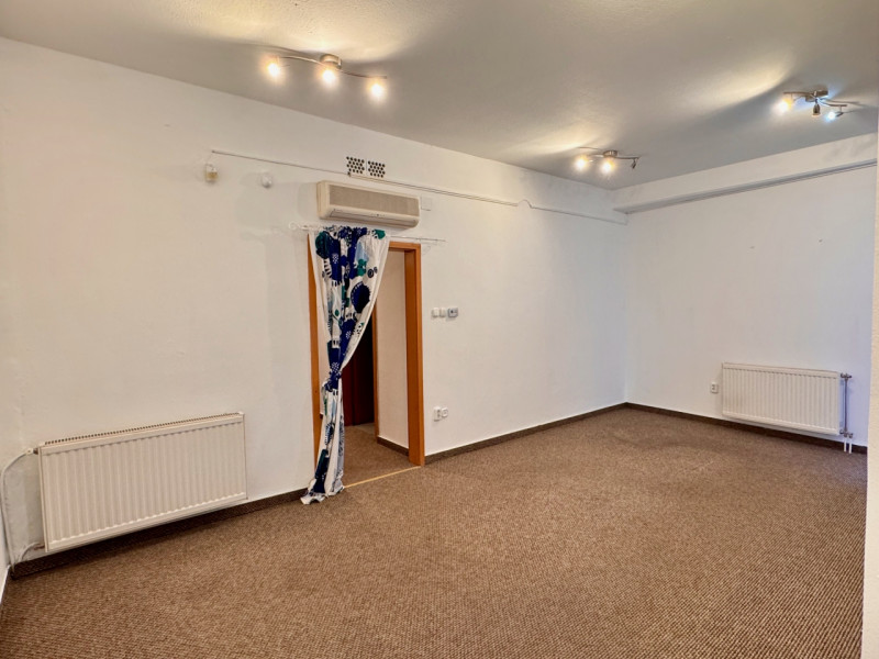 Budapest IX. kerület Kiadó Üzlethelyiség Liliom utca