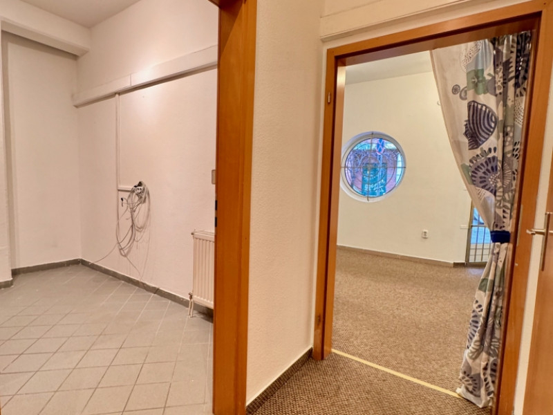 Budapest IX. kerület Kiadó Üzlethelyiség Liliom utca