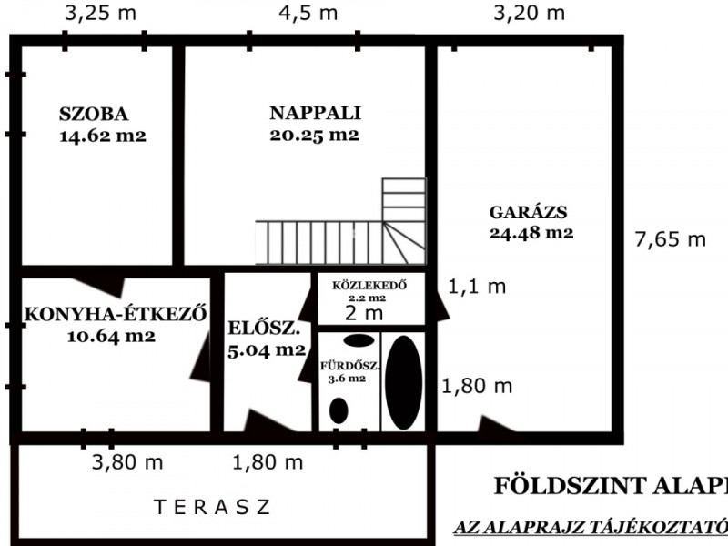 Budapest XXII. kerület Eladó Ház
