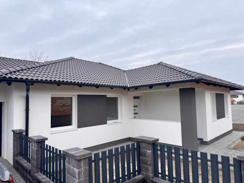 Szigetszentmárton Eladó Ház