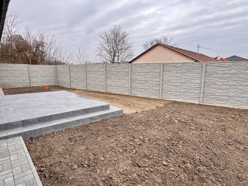 Szigetszentmárton Eladó Ház