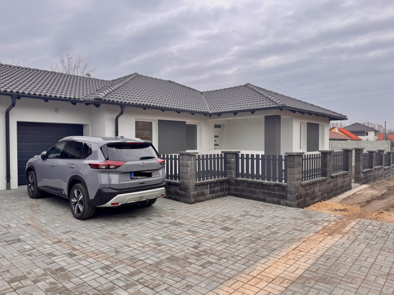 Szigetszentmárton Eladó Ház