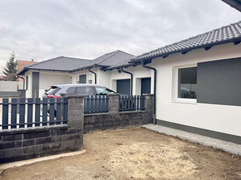 Szigetszentmárton Eladó Ház