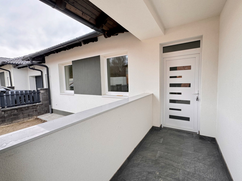 Szigetszentmárton Eladó Ház