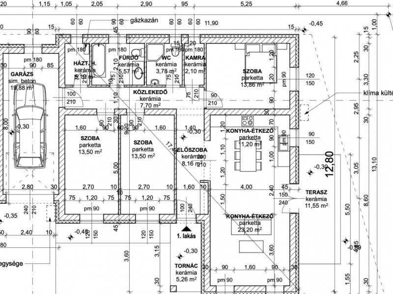 Szigetszentmárton Eladó Ház