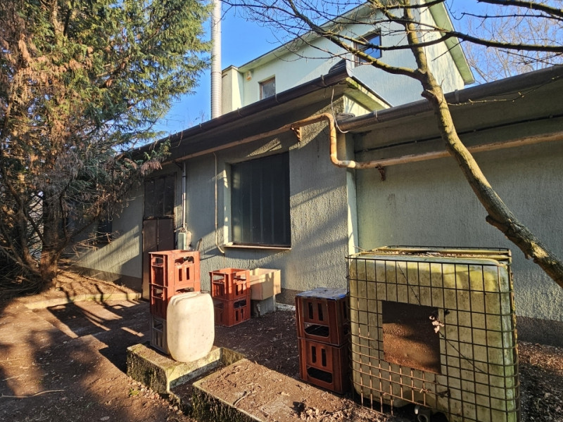 Szigetcsép Eladó Ipari