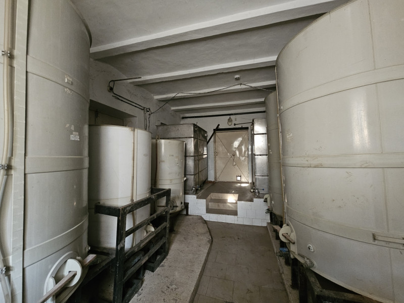 Szigetcsép Eladó Ipari