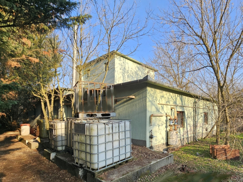 Szigetcsép Eladó Ipari