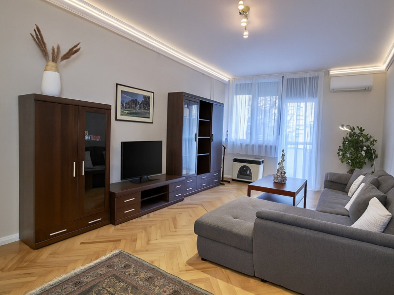 Budapest XXII. kerület Eladó Lakás Vihar utca