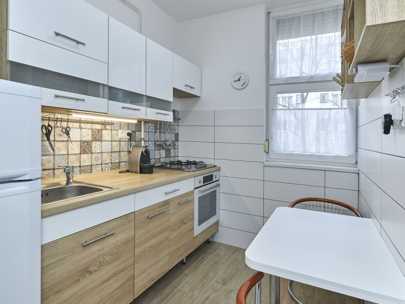 Budapest XXII. kerület Eladó Lakás Vihar utca