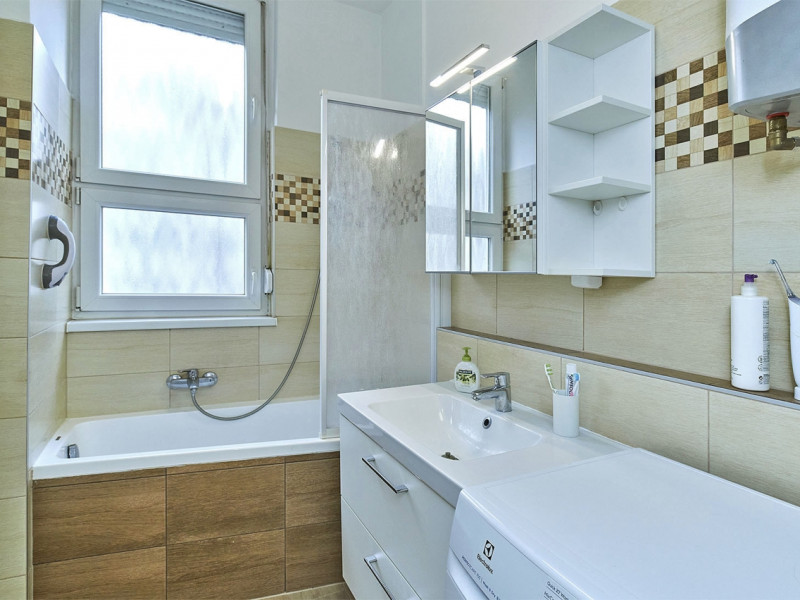 Budapest XXII. kerület Eladó Lakás Vihar utca