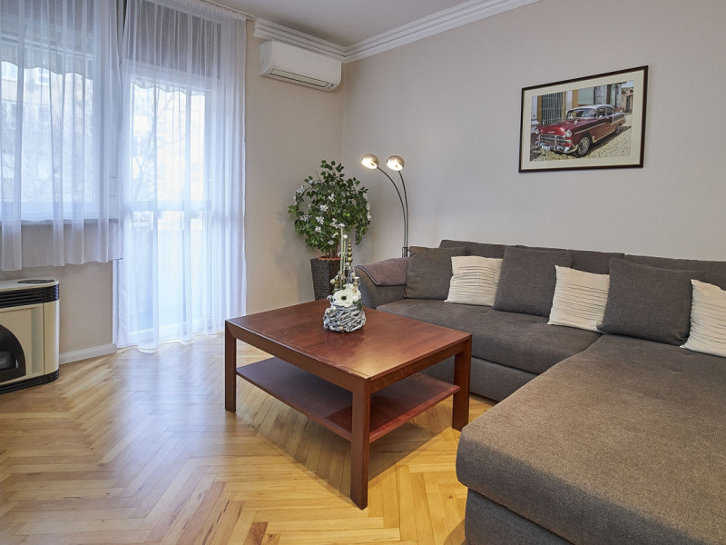 Budapest XXII. kerület Eladó Lakás Vihar utca