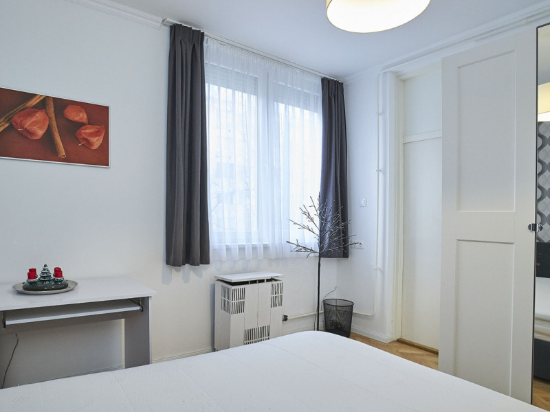 Budapest XXII. kerület Eladó Lakás Vihar utca