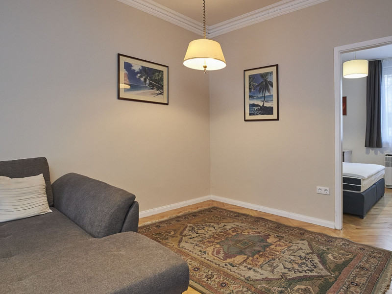 Budapest XXII. kerület Eladó Lakás Vihar utca