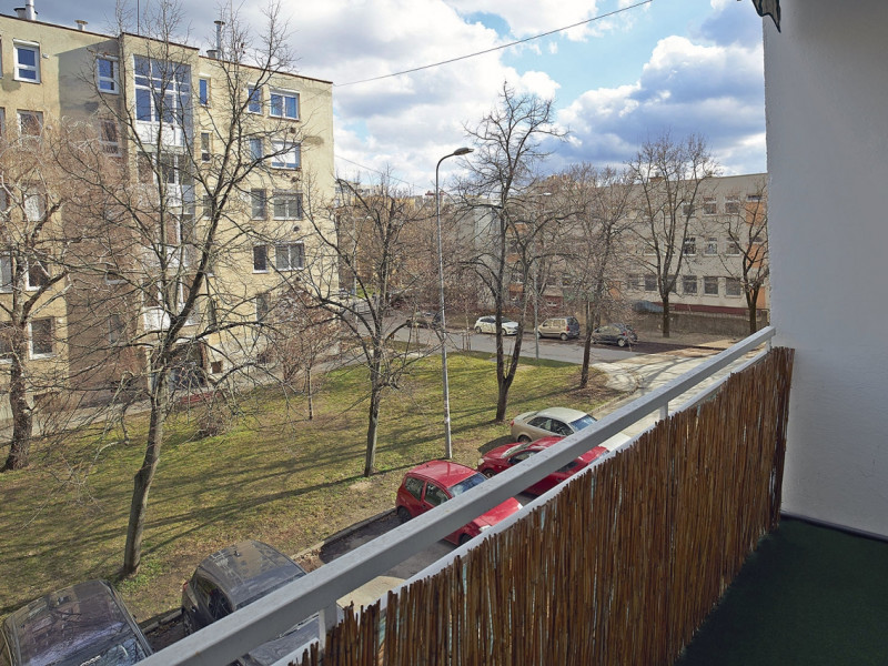 Budapest XXII. kerület Eladó Lakás Vihar utca