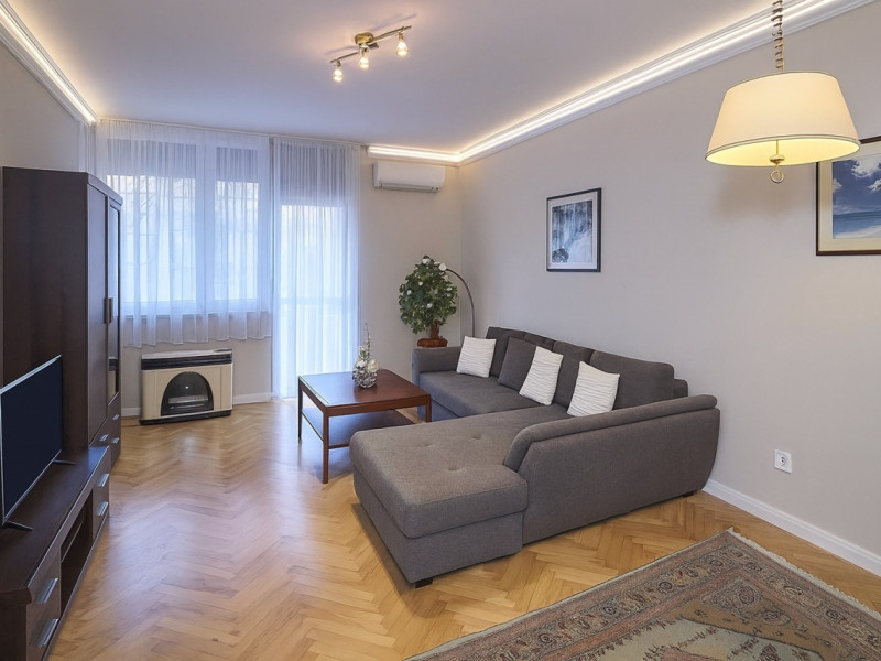 Budapest XXII. kerület Eladó Lakás Vihar utca