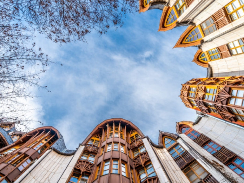 Budapest I. kerület Kiadó Üzlethelyiség