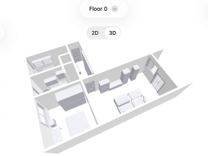 Budapest XXII. kerület Eladó Lakás Vihar utca
