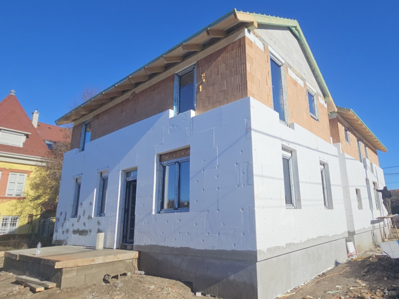 Budapest XXII. kerület Eladó Ház