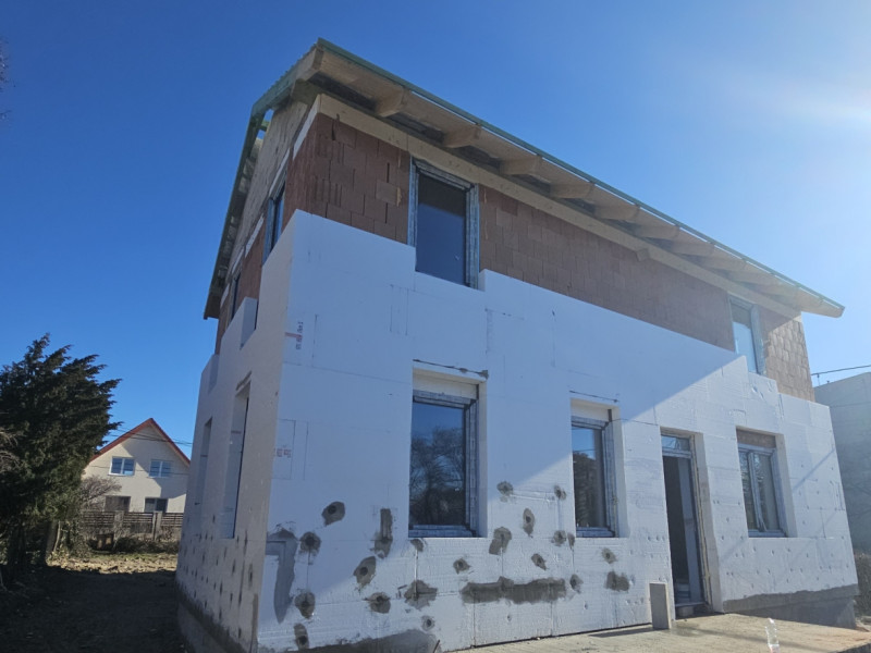 Budapest XXII. kerület Eladó Ház