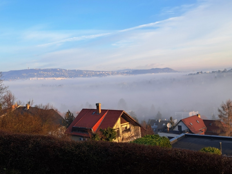 Budapest XXII. kerület Eladó Lakás