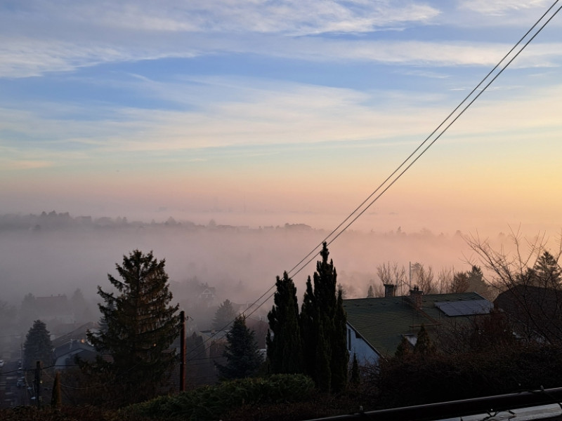 Budapest XXII. kerület Eladó Lakás