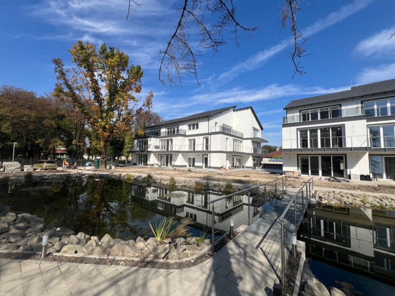 Szigetszentmiklós For sale Flat