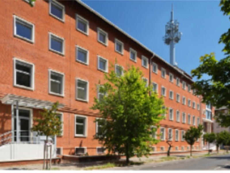 Budapest XIII. kerület Eladó Iroda Petneházy utca