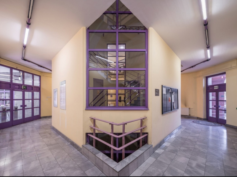 Budapest XIII. kerület Eladó Iroda Petneházy utca