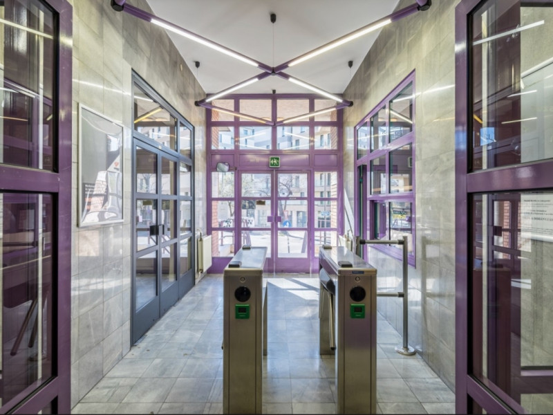 Budapest XIII. kerület Eladó Iroda Petneházy utca